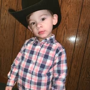 Meet your Posher, Jose